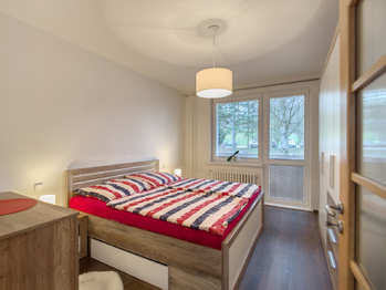 Prodej bytu 3+1 v osobním vlastnictví 74 m², Brno