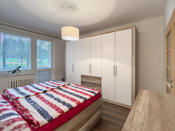 Prodej bytu 3+1 v osobním vlastnictví 74 m², Brno