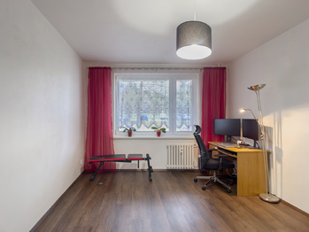 Prodej bytu 3+1 v osobním vlastnictví 74 m², Brno