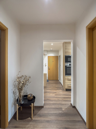 Prodej bytu 3+1 v osobním vlastnictví 74 m², Brno