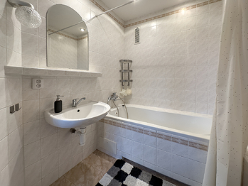 Prodej bytu 3+1 v osobním vlastnictví 74 m², Brno