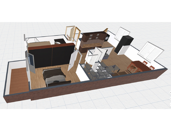 Prodej bytu 3+1 v osobním vlastnictví 74 m², Brno