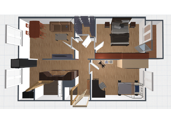 Prodej bytu 3+1 v osobním vlastnictví 74 m², Brno