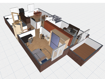Prodej bytu 3+1 v osobním vlastnictví 74 m², Brno