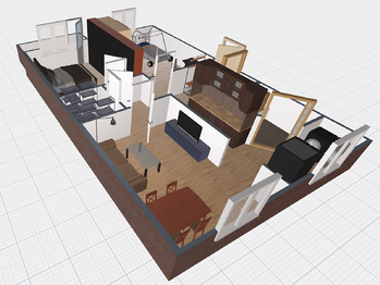 Prodej bytu 3+1 v osobním vlastnictví 74 m², Brno