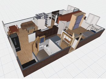 Prodej bytu 3+1 v osobním vlastnictví 74 m², Brno