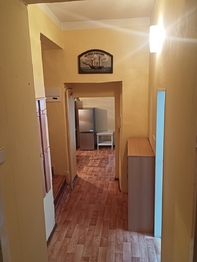 Chodbička  - Pronájem bytu 2+1 v osobním vlastnictví 58 m², Rakovník