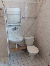 Pronájem bytu 2+1 v osobním vlastnictví 58 m², Rakovník
