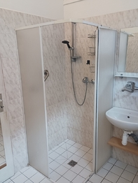 Pronájem bytu 2+1 v osobním vlastnictví 58 m², Rakovník