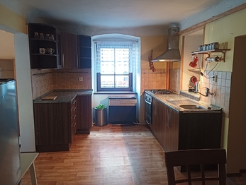 Pronájem bytu 2+1 v osobním vlastnictví 58 m², Rakovník