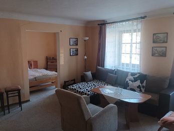 Pronájem bytu 2+1 v osobním vlastnictví 58 m², Rakovník