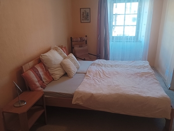 Pronájem bytu 2+1 v osobním vlastnictví 58 m², Rakovník