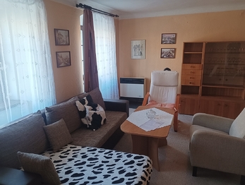 Pronájem bytu 2+1 v osobním vlastnictví 58 m², Rakovník