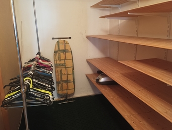 Pronájem bytu 2+1 v osobním vlastnictví 58 m², Rakovník