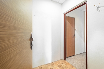 Pronájem bytu 1+1 v osobním vlastnictví 44 m², Jindřichův Hradec