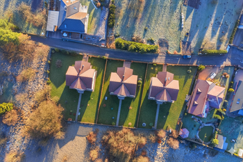 Prodej pozemku 2656 m², Nová Paka