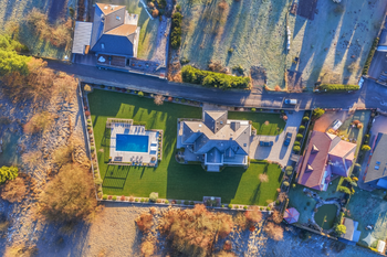 Prodej pozemku 2656 m², Nová Paka