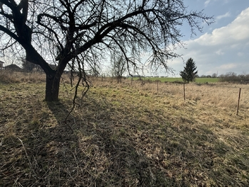 Prodej pozemku 880 m², Chudenice