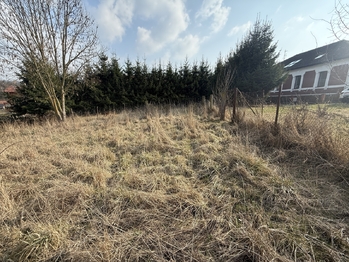 Prodej pozemku 880 m², Chudenice