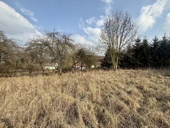 Prodej pozemku 880 m², Chudenice