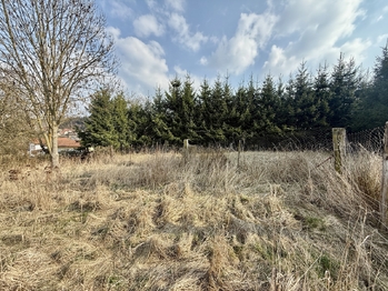 Prodej pozemku 880 m², Chudenice