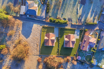 Prodej pozemku 1802 m², Nová Paka