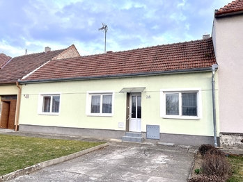 Prodej domu 102 m², Skoronice