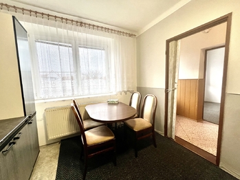 Prodej domu 102 m², Skoronice