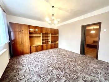 Prodej domu 102 m², Skoronice