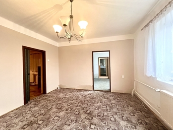 Prodej domu 102 m², Skoronice