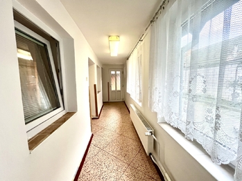 Prodej domu 102 m², Skoronice