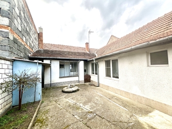 Prodej domu 102 m², Skoronice