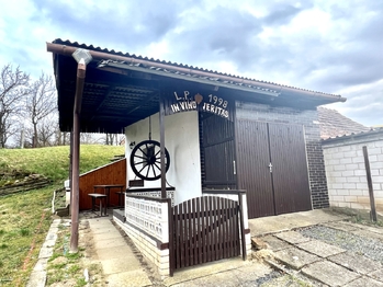 Prodej domu 102 m², Skoronice