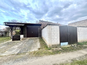 Prodej domu 102 m², Skoronice