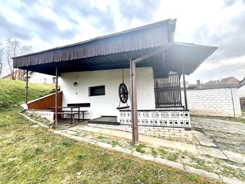 Prodej domu 102 m², Skoronice