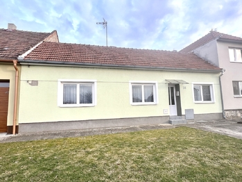 Prodej domu 102 m², Skoronice
