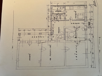 Prodej domu 102 m², Skoronice