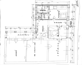 Prodej domu 102 m², Skoronice