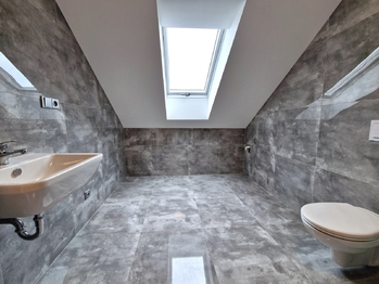 Pronájem bytu 2+1 v osobním vlastnictví 96 m², Lochovice