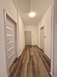 Pronájem bytu 2+1 v osobním vlastnictví 96 m², Lochovice