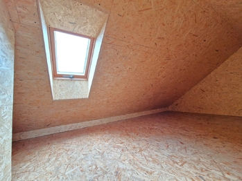 Pronájem bytu 2+1 v osobním vlastnictví 96 m², Lochovice