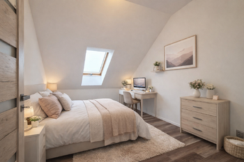 Pronájem bytu 2+1 v osobním vlastnictví 96 m², Lochovice