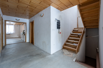 Prodej domu 313 m², Velké Karlovice
