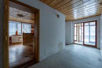 Prodej domu 313 m², Velké Karlovice