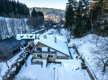 Prodej domu 313 m², Velké Karlovice