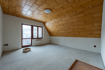 Prodej domu 313 m², Velké Karlovice