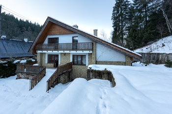 Prodej domu 313 m², Velké Karlovice