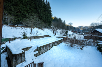 Prodej domu 313 m², Velké Karlovice