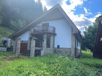 Prodej domu 313 m², Velké Karlovice