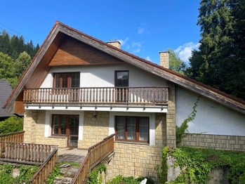 Prodej domu 313 m², Velké Karlovice